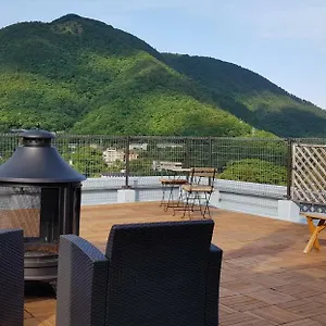Gasthof Gaku., Hakone